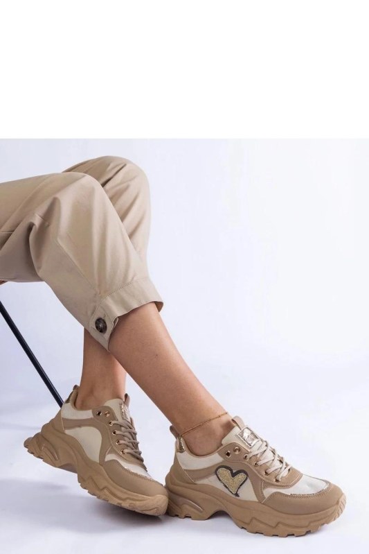 Sportovní obuv model 207135 Solea