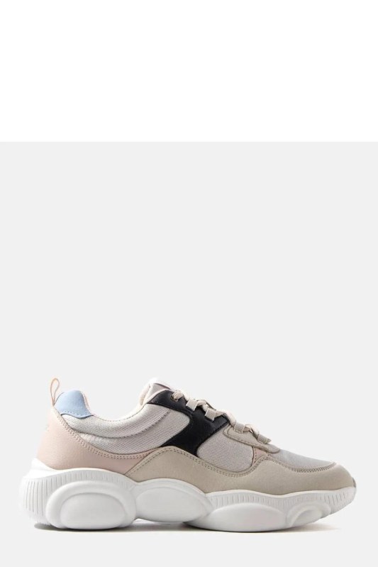 Tenisky model 207807 Solea - Dámské boty Ženytenisky