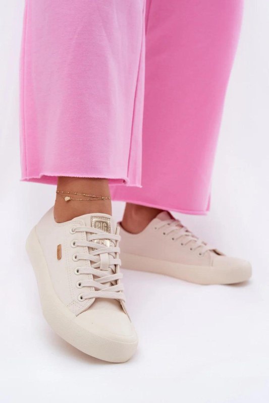 Tenisky model 211351 step in style