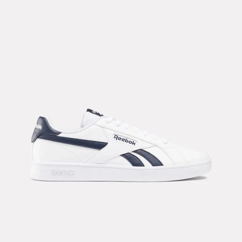 Tenisky reebok court retro 100074396 - Dámské boty Ženytenisky