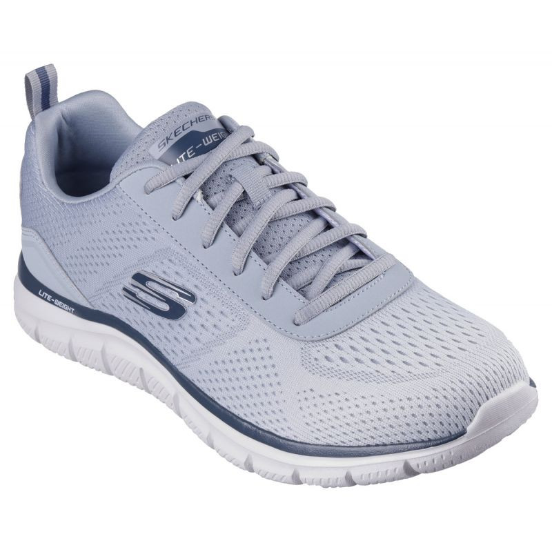 Skechers tenisky běžecké boty - ripkent m 232399 LTGY