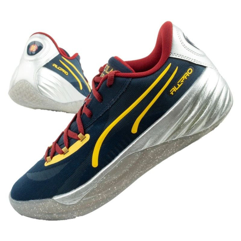Puma all-pro nitro sportovní obuv basketbalové tenisky pohodlné