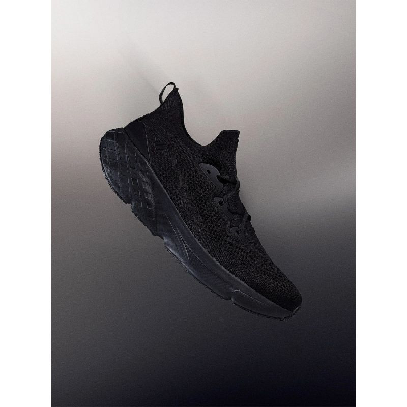 Dámské nízké tenisky velocore e-knit 4f 4frss25fspof171-20s dámské - Dámské boty Ženytenisky