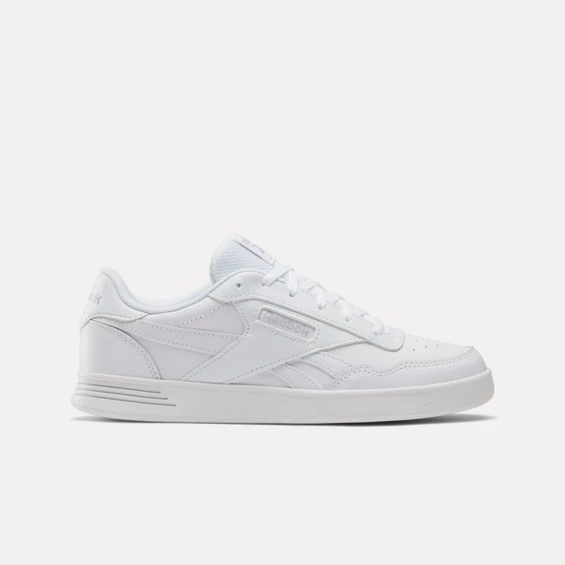 Dámské tenisky reebok court advance (100010633) - Dámské boty Ženytenisky