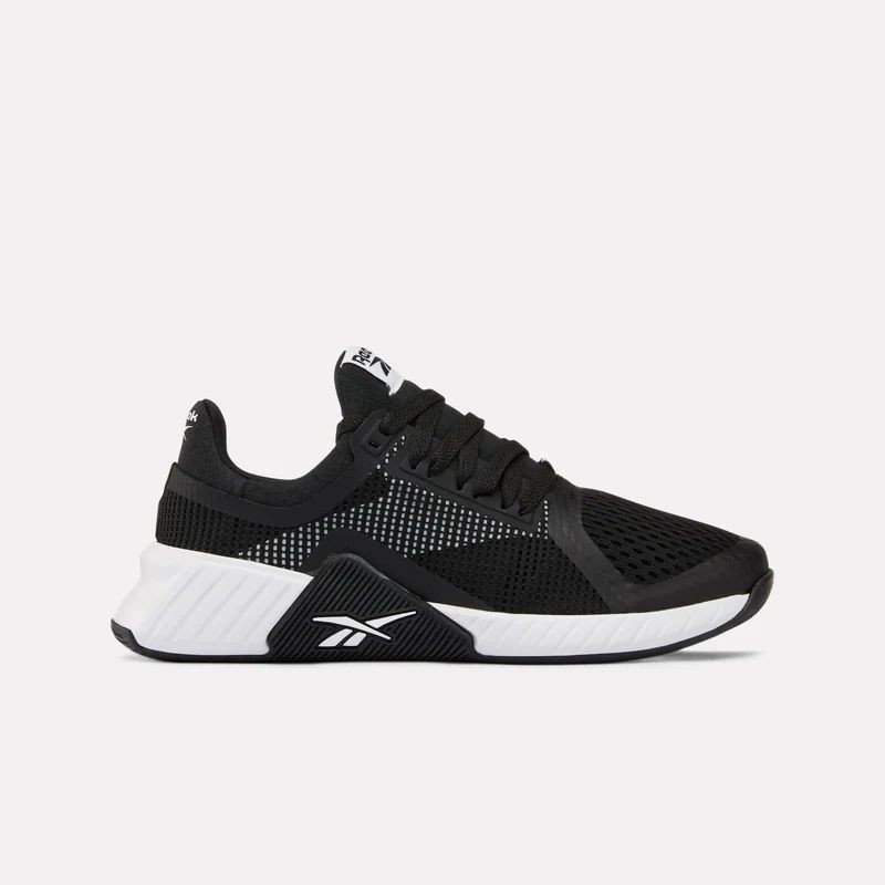 Dámské tenisky reebok flip charge (100257651)