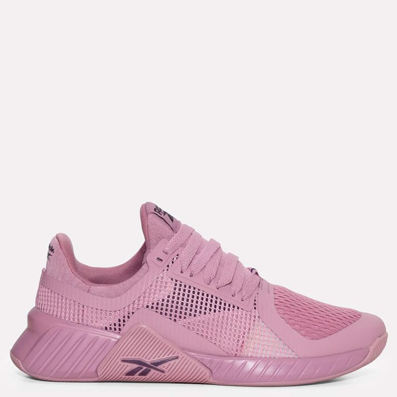 Dámské tenisky reebok flip charge (100272256)