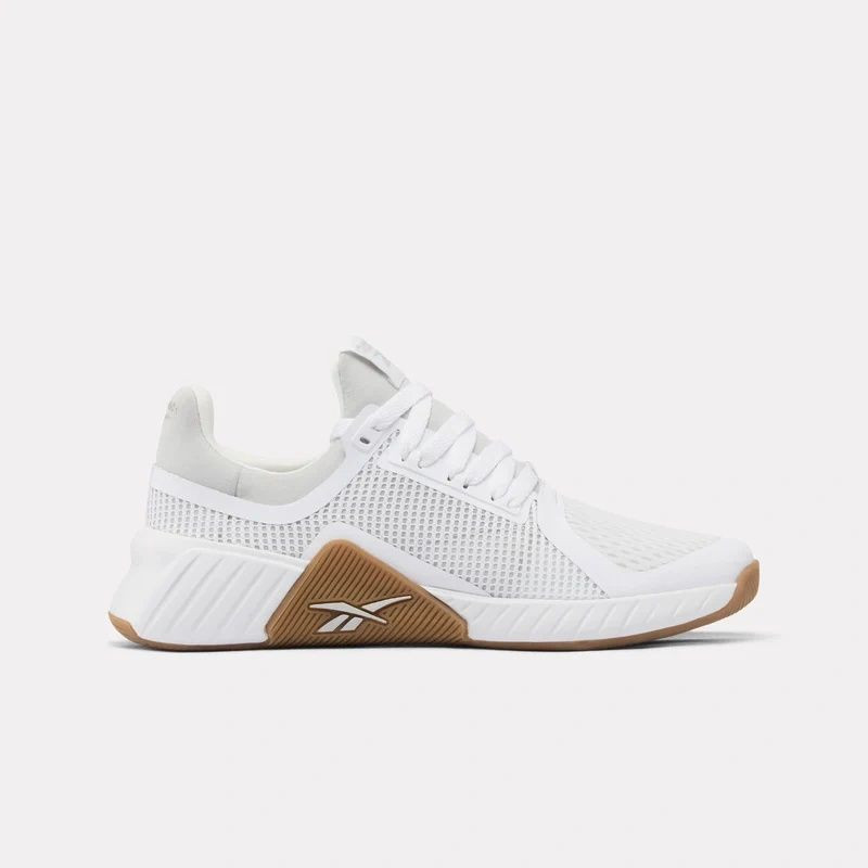Dámské tenisky reebok flip charge (100272303)