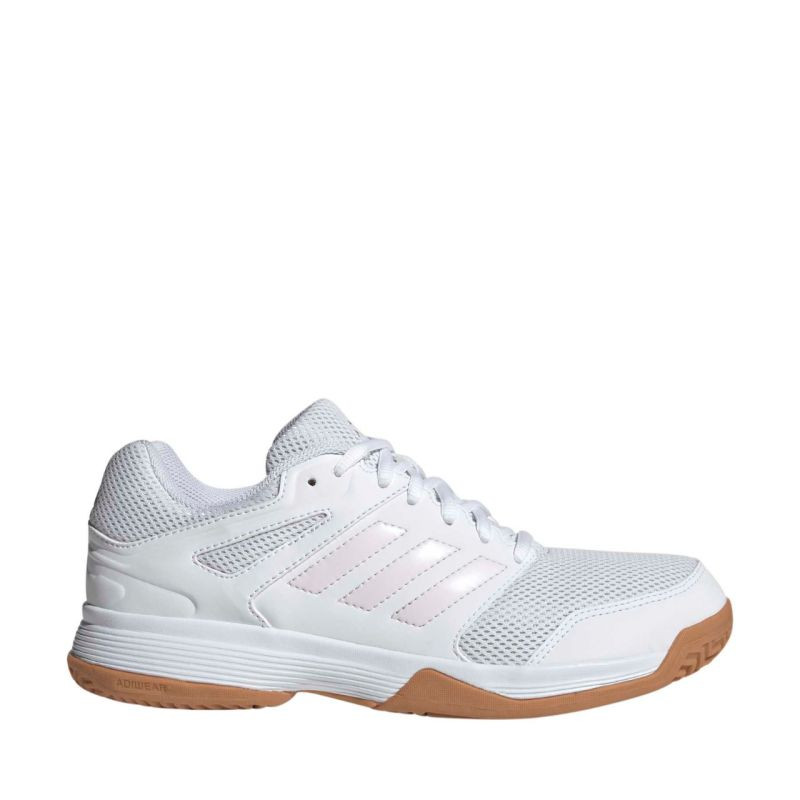 Dámské tenisky adidas speedcourt, bílé, KK2067 - Dámské boty Ženytenisky