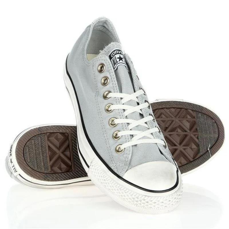 Unisex tenisky chuck taylor ox 142229f - Converse - Dámské boty Ženytenisky