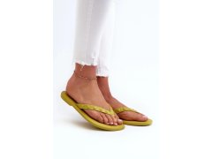 Žabky model 197615 step in style
