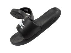 Žabky lacoste serve slide m 02312