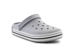 Žabky crocs off court logo clog 209651-1FT