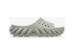 Žabky crocs echo slide elephant 208170-1LM 7665532