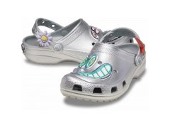 Žabky crocs scharf classic clog 209487-040