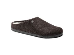 Žabky birkenstock zermatt shearling fe 1016571