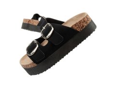 Lee cooper w lcw-25-35-3493l dámské žabky