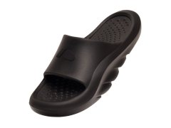 Žabky cubota futuro cloud black K25SS-113-001-23-1