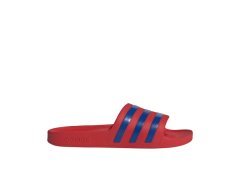Žabky adidas adilette aqua red-blue IH9012