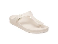 Birkenstock dámské žabky gizeh eva 1031278 eggshell (standardní šířka)