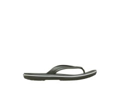 Crocs crocband žabky olive 11033 3J5