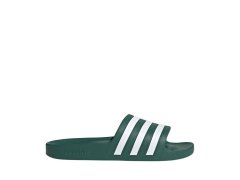 Žabky adidas adilette aqua zelené KJ7363