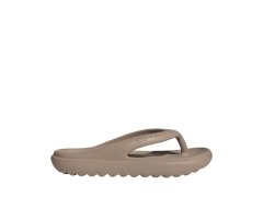 Žabky adidas adilette lumia v&nbsp;béžové barvě HP6944