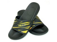 Žabky aqua-speed idaho m col.18