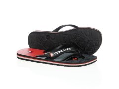 Žabky quiksilver molok m EQYL100032-XSKR
