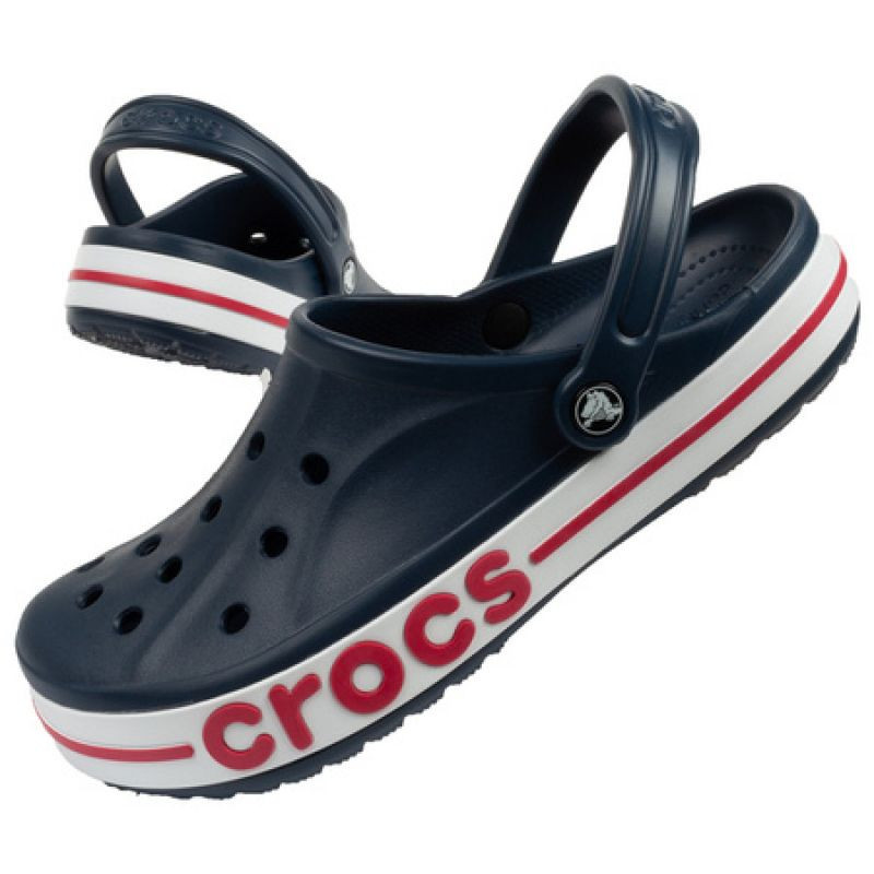 Žabky crocs bayaband u 205089-4CC