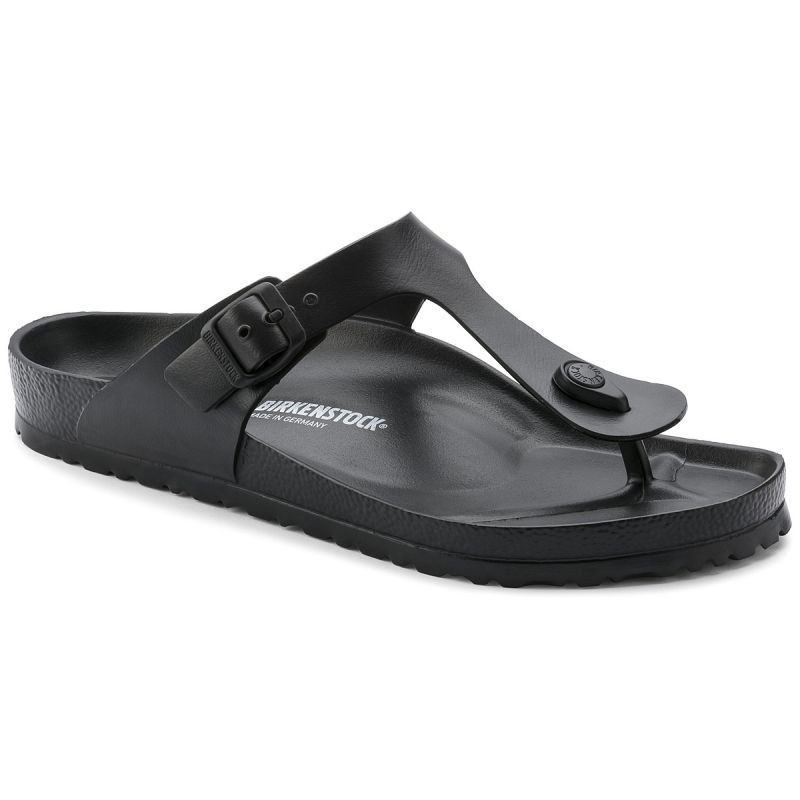 Žabky birkenstock gizeh eva 0128201