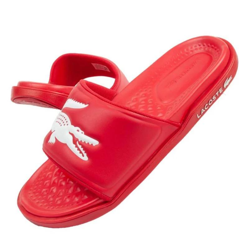 Žabky lacoste croco dualiste 2017k m 743CMA002017K