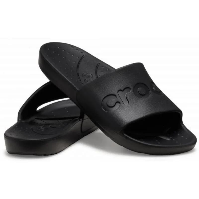 Žabky crocs slide 210088-001