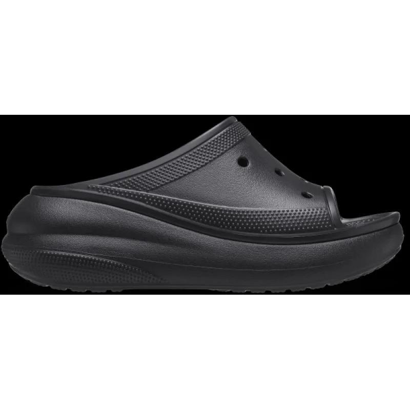 Žabky crocs crush slide 208731-001