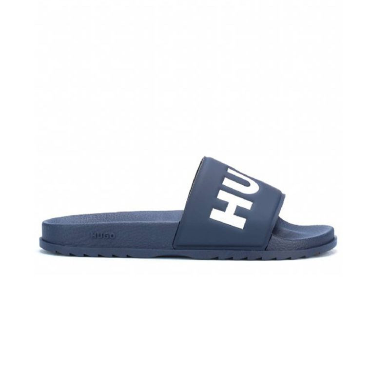 Žabky hugo boss m 50471366-405