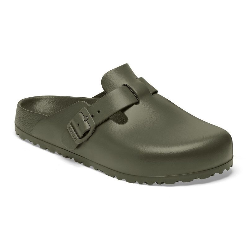 Žabky birkenstock boston eva 1026215