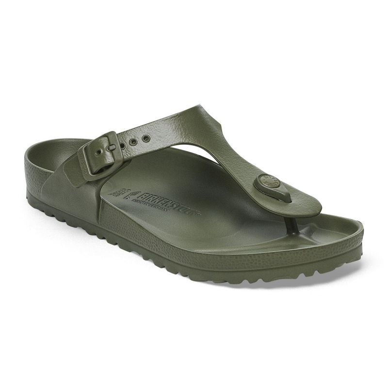 Birkenstock gizeh eva unisex žabky 1019143