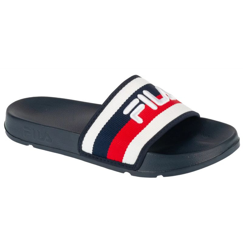 Fila morro bay slipper m ffm0426-50007 Žabky - Dámské boty Ženyžabky