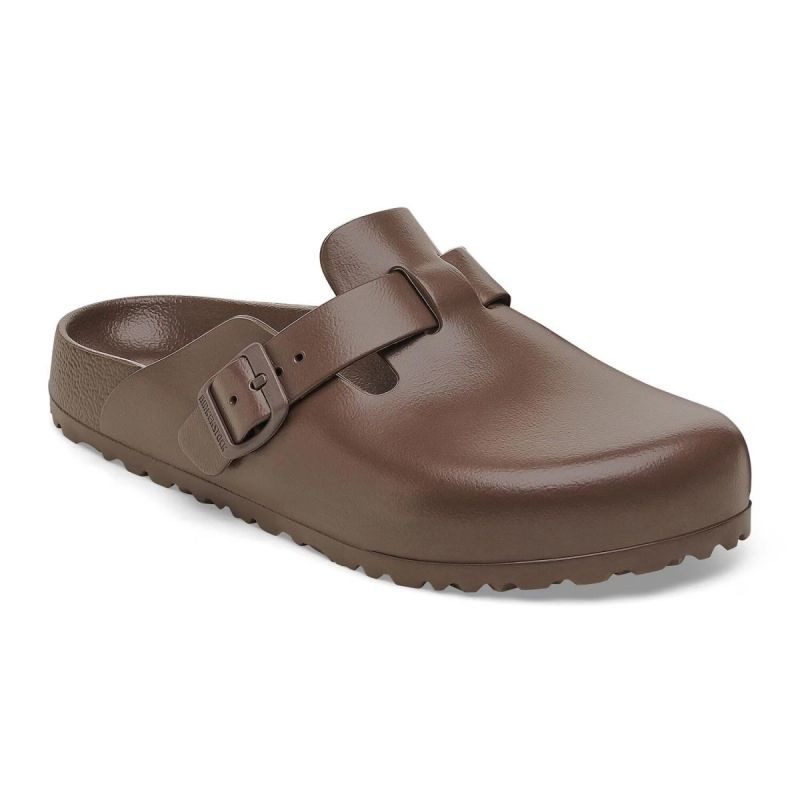 Žabky birkenstock boston eva m 1027386