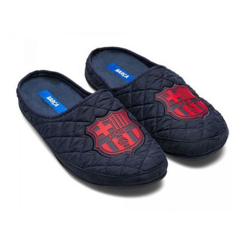 Žabky fc barcelona m CC4