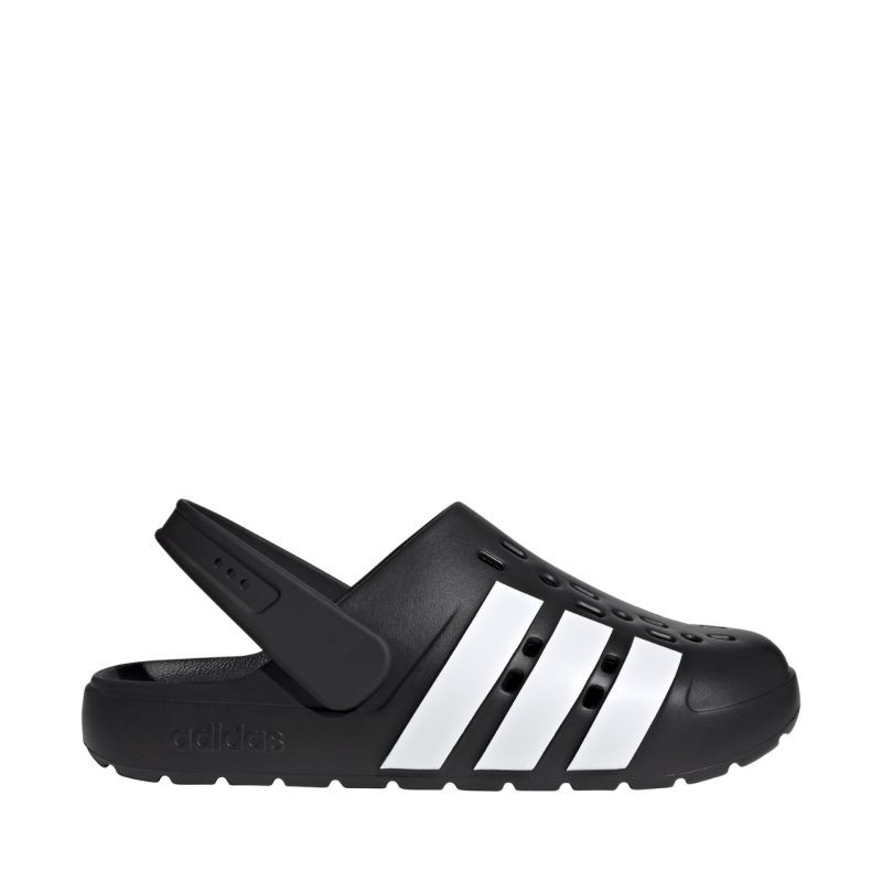 Adidas adilette clog 2.0 žabky JQ8058 - Dámské boty Ženyžabky