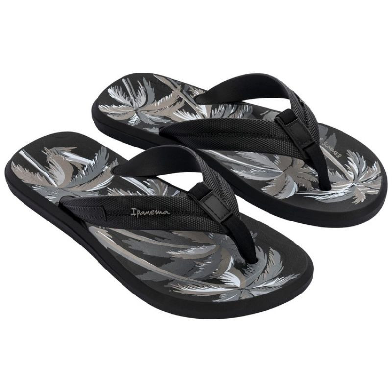 Žabky ipanema urban graphics m 83702BF537