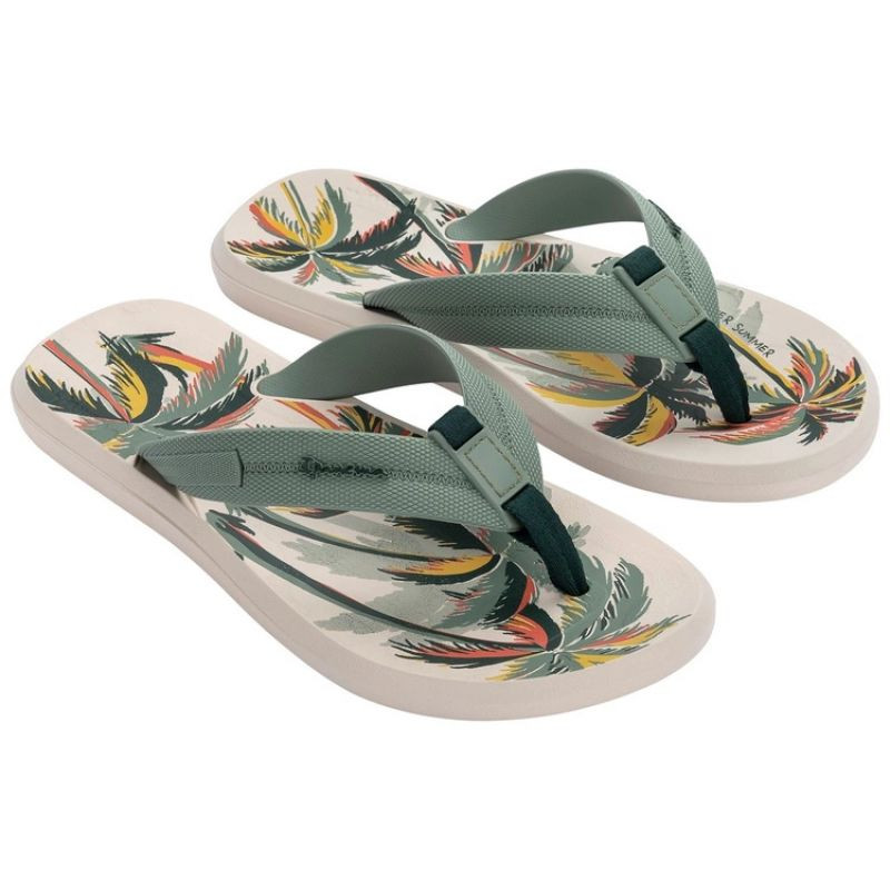 Žabky ipanema urban graphics m 83702BD493