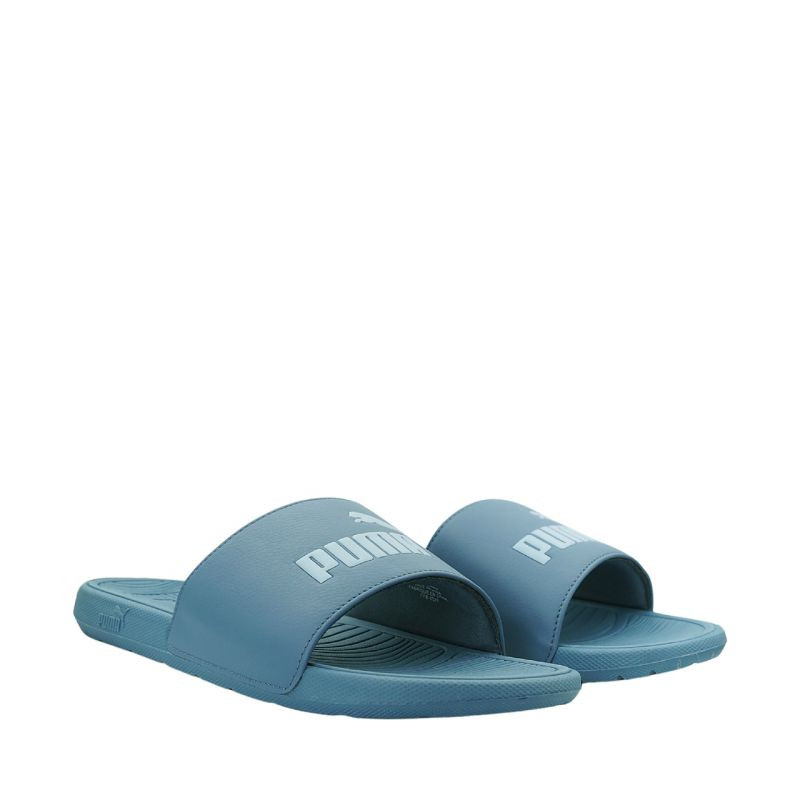 Žabky puma cool cat 2.0 m 389110 39 - Dámské boty Ženyžabky