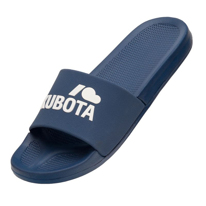 Žabky do bazénu kubota basic navy blue K0000-101-003-15-1