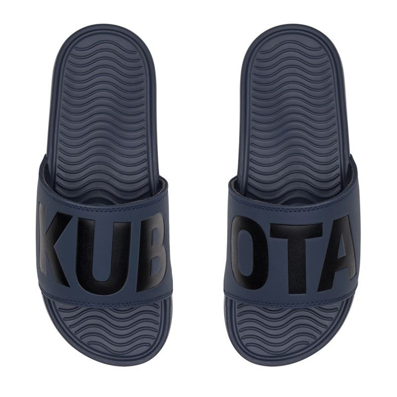 Žabky kubota pro 2.0 navy blue and black K25SS-111-001-15-1