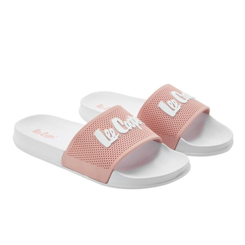 Lee cooper dámská sportovní obuv slip-on žabky pohodlné lehké dámské</h1> <p>Lee Cooper - Lee Cooper dámská sportovní obuv slip-on žabky pohodlné lehkéJsou vyrobeny z&nbsp;vysoce kvalitní pěny EVA ...</p> <div class=ar><span>669<small>,- Kč</small></span><br><small>bez DPH: 552,89</small><br><br><strong>Varianty:</strong><br><div>vel. 36 <input type=button value=