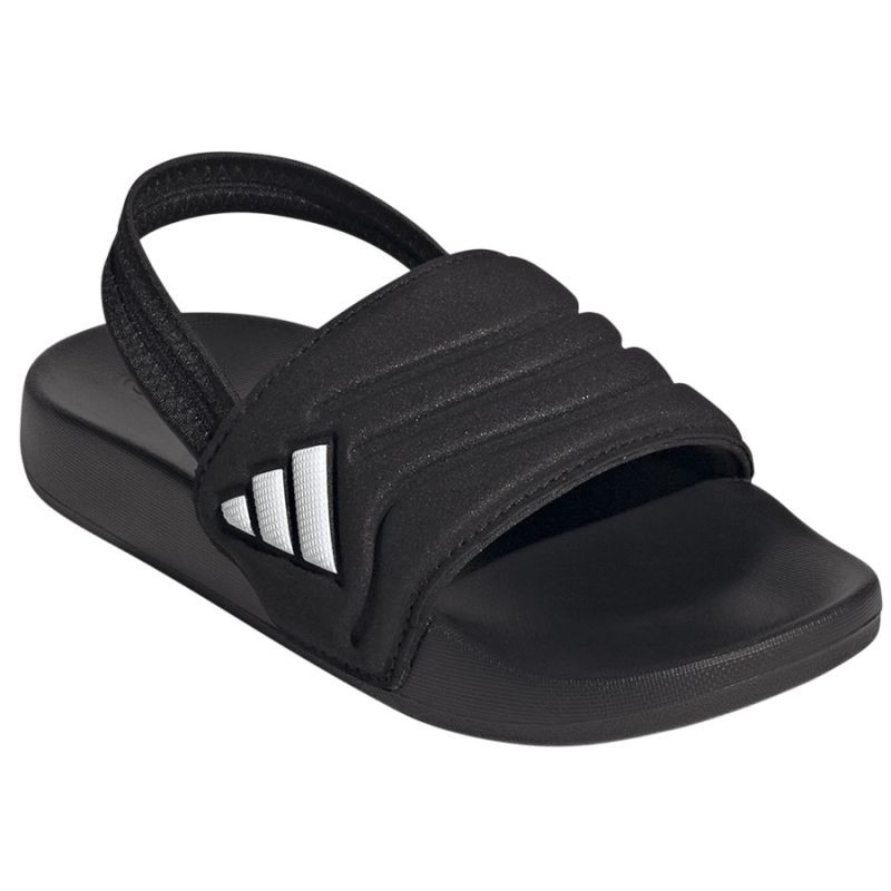 Žabky adidas adilette estrap 2.0 c HQ9197 - Dámské boty Ženyžabky
