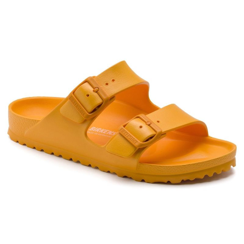 Birkenstock dámské žabky arizona eva 1015470 zinnia (úzká šířka) - Dámské boty Ženyžabky