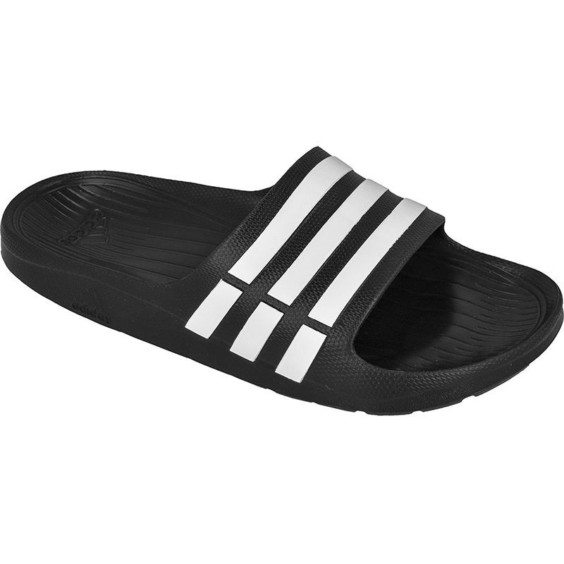 Žabky adidas duramo slide m G15890
