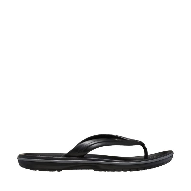 Crocs crocband žabky black 11033 0DD